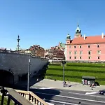 Spichlerz Ii Old Town * Warszawa