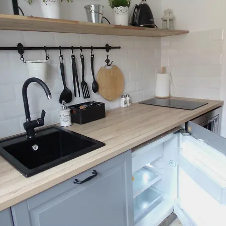 Spichlerz Ii Old Town