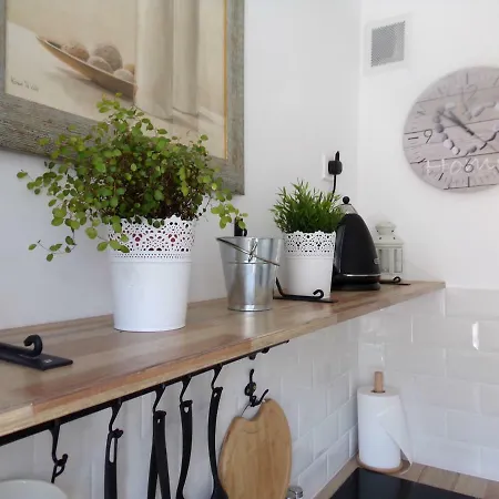 Spichlerz Ii Old Town