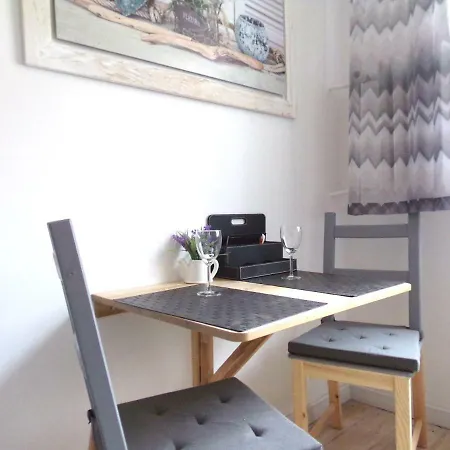 Spichlerz Ii Old Town