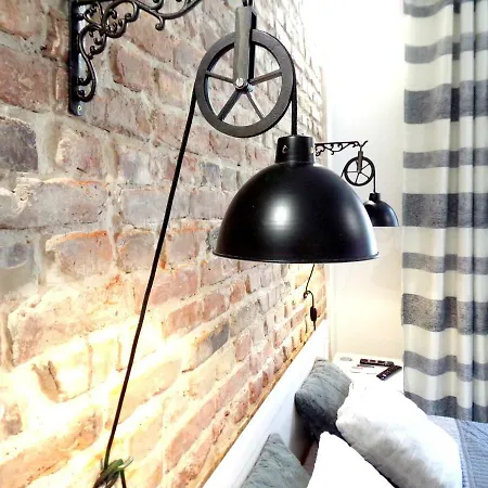 Appartement Spichlerz Ii Old Town