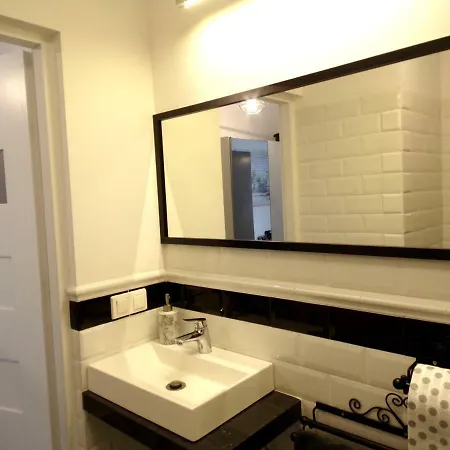 Apartamento Spichlerz Ii Old Town *